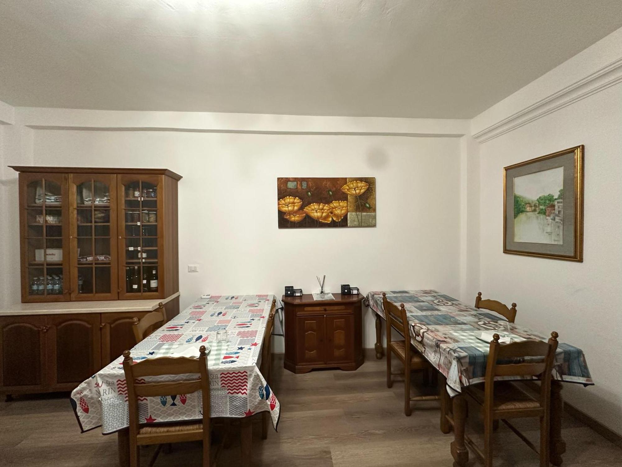 Villa Maria Lamezia Terme Luaran gambar