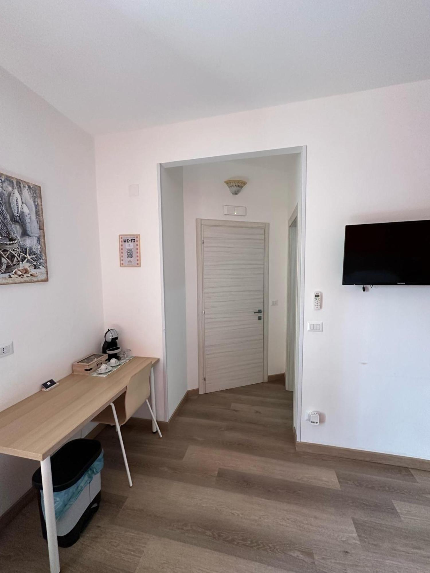 Villa Maria Lamezia Terme Luaran gambar